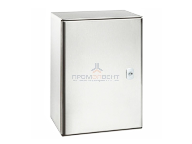 Шкаф из нержавеющей стали Legrand Atlantic inox 316L IP66 400x300x200