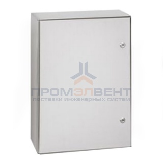 Шкаф из нержавеющей стали Legrand Atlantic inox 316L IP66 500x400x200